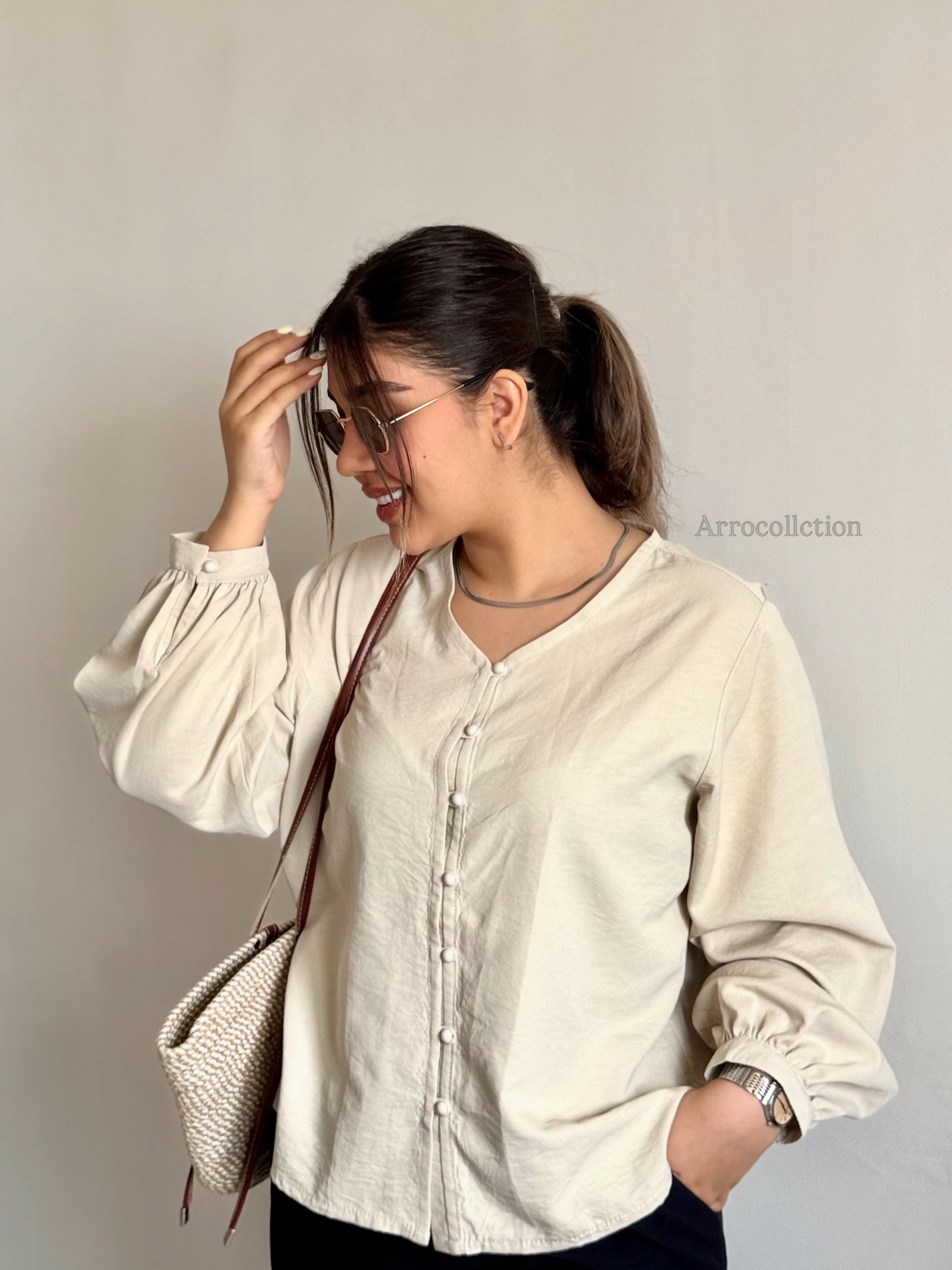 شومیز فیدا